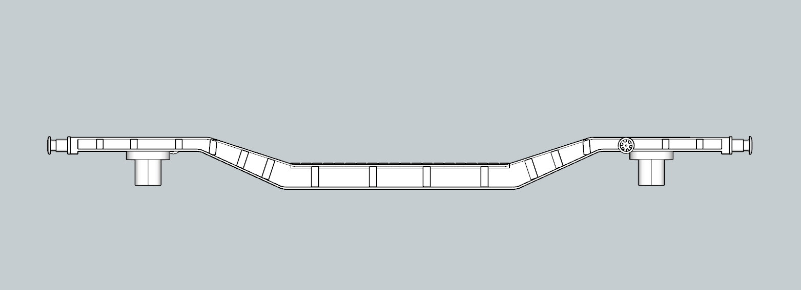 (image for) WD 50ft Warwell